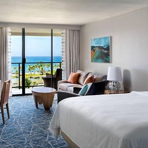 Oceanfront King Room